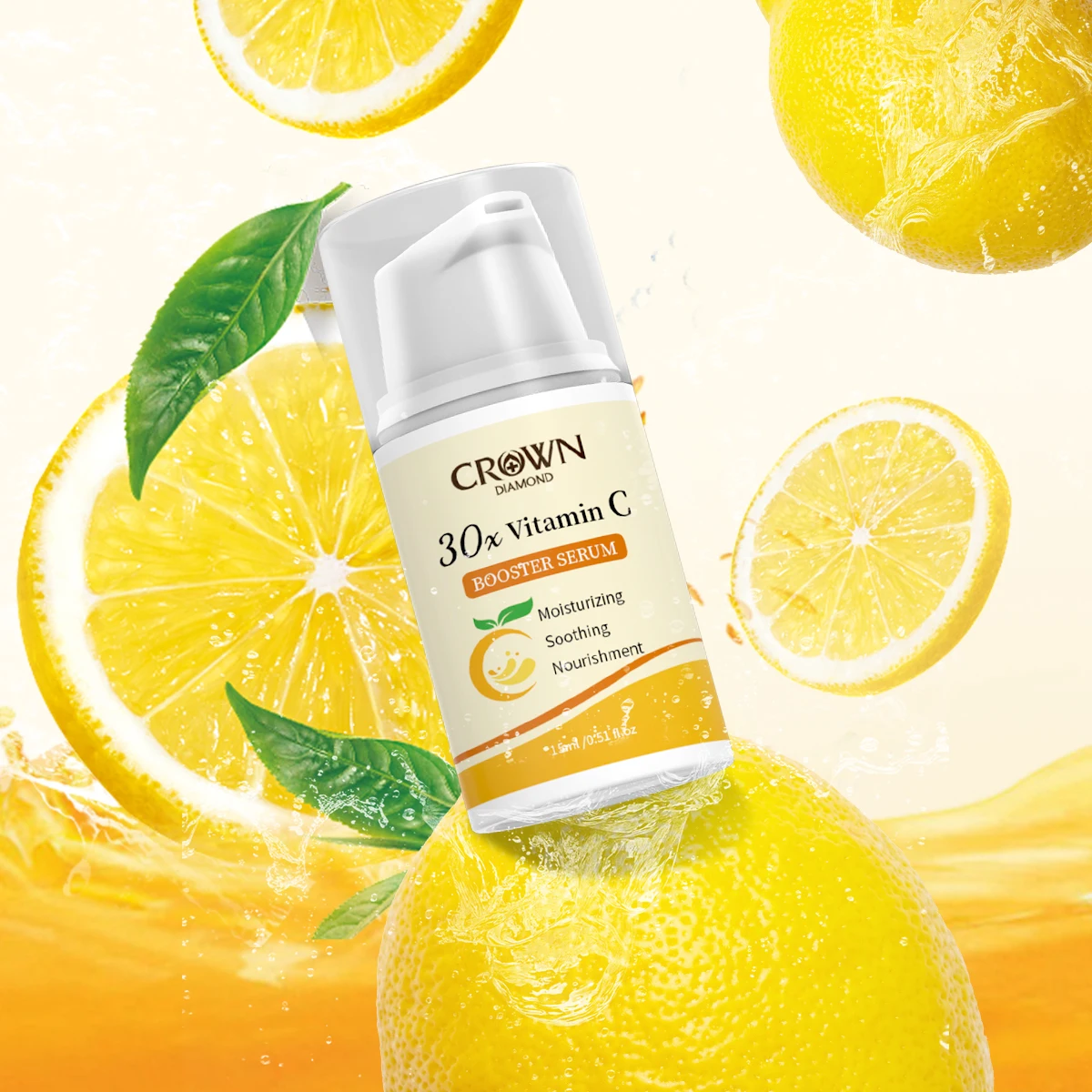 0X Vitamin C Serum …
