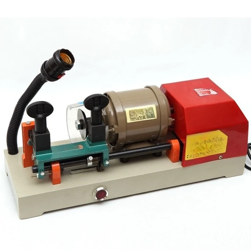 

RH-2 Лучший станок для резки ключей