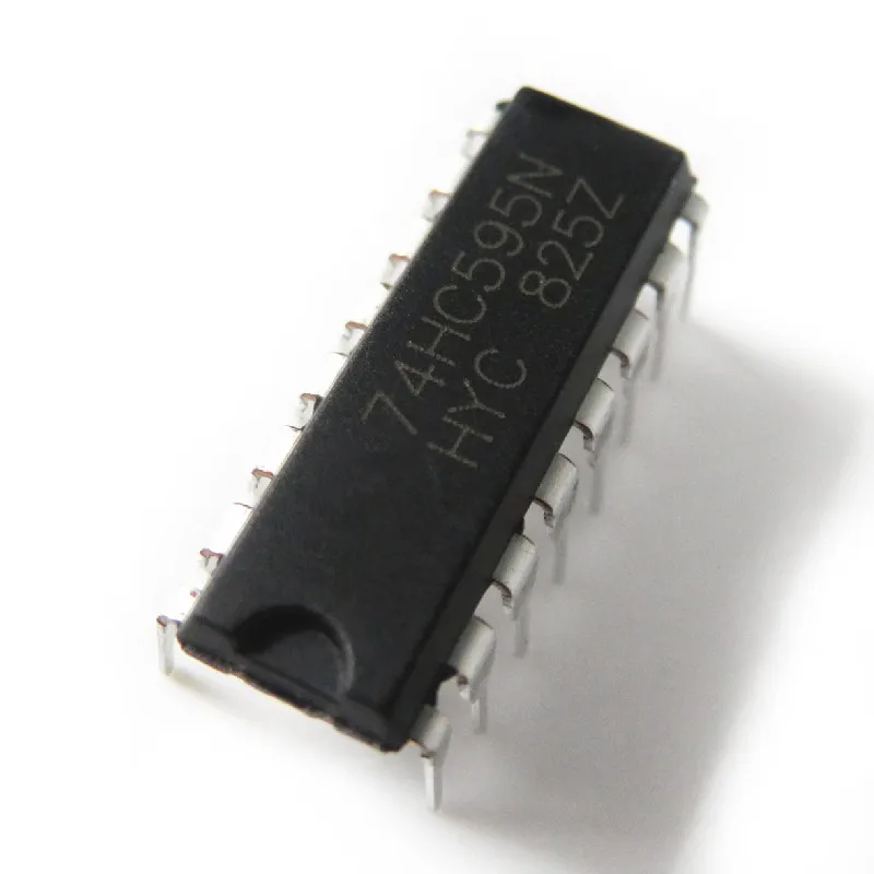5PCS SN74LS06N 74LS06 SN74HC595N 74HC595 IRF9Z34N IRF9Z34 PV218N50 218N50 CD4081BE CD4081 SN74141N SN74141