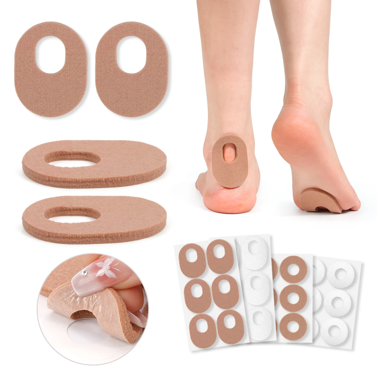 Professional Callus…