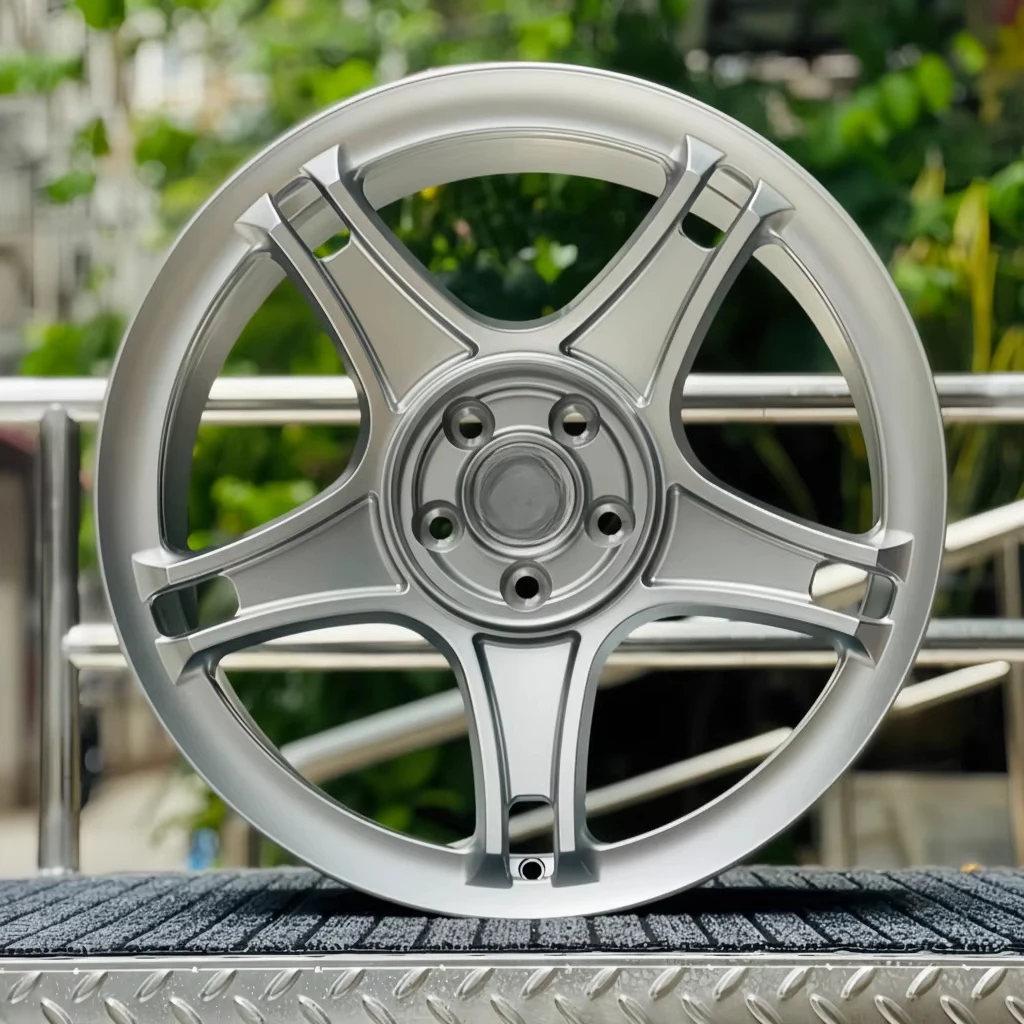 

Hot Alloy 5x112 5x114.3 5x120 Forged Wheel Hub 5 Hole Custom Concave Racing Wheel 18 19 20 Inch Suitable for Passenger Cars