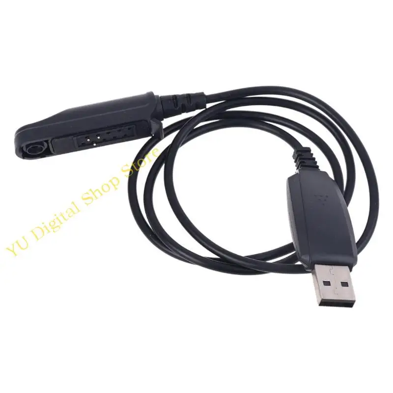 

96ba водонепроницаемый USB-программный кабель для UV-XR A-58