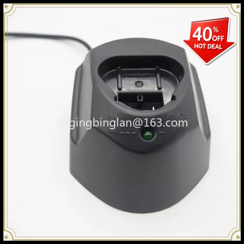 Original Rechargeable Hand Drill Battery Charger TSR1080-2-LI Lithium Battery Pistol Drill GSR120-LI Accessories