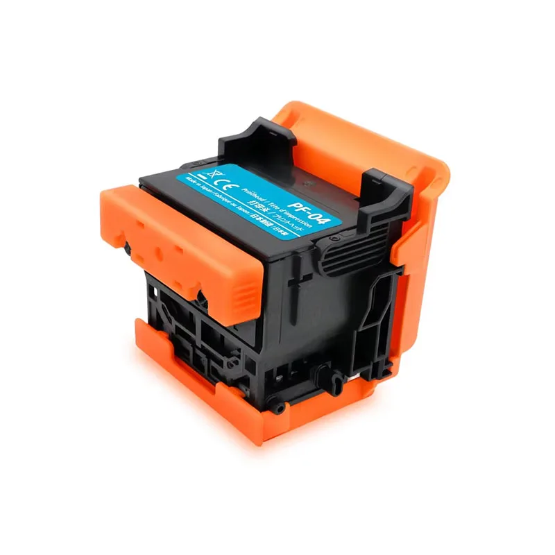 Per Canon PF-04 pf04 Testina di stampa Testina di stampa Per Canon IPF650 IPF655 IPF685 IPF750 IPF755 IPF760 IPF765 IPF830 IPF840 IPF850 ugello