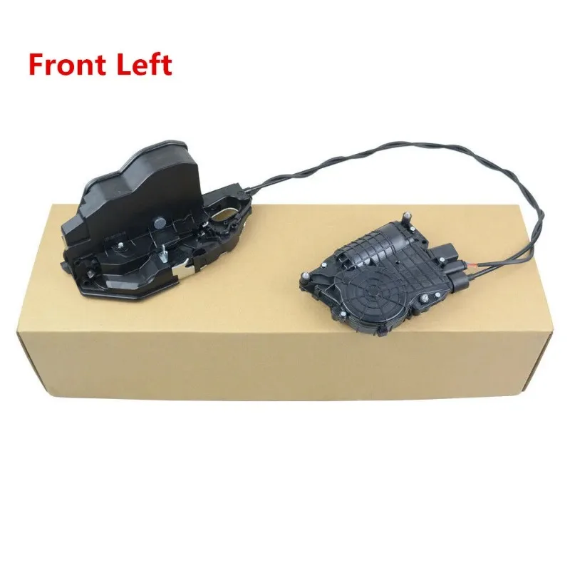 AP03 Front Left Door Lock Mechanism Actuator for BMW 5 F07 520dGT 528iGT 535iGT 550iGT 51217148475