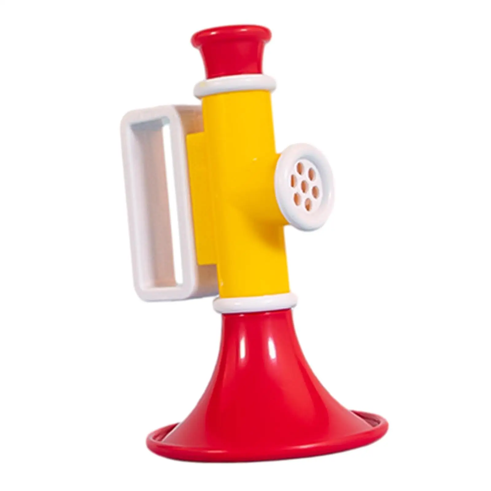 2X музыкальные просветительские игрушки, легкие игрушки-трубы для детского сада