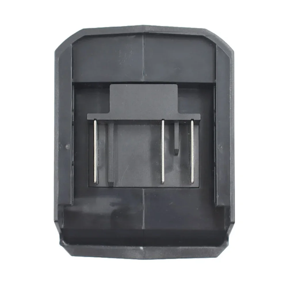 

MK18B Battery Adapter For 18V Li-Ion USB Charger 12V DC Output Connector Tools Battery Adapter Accessories