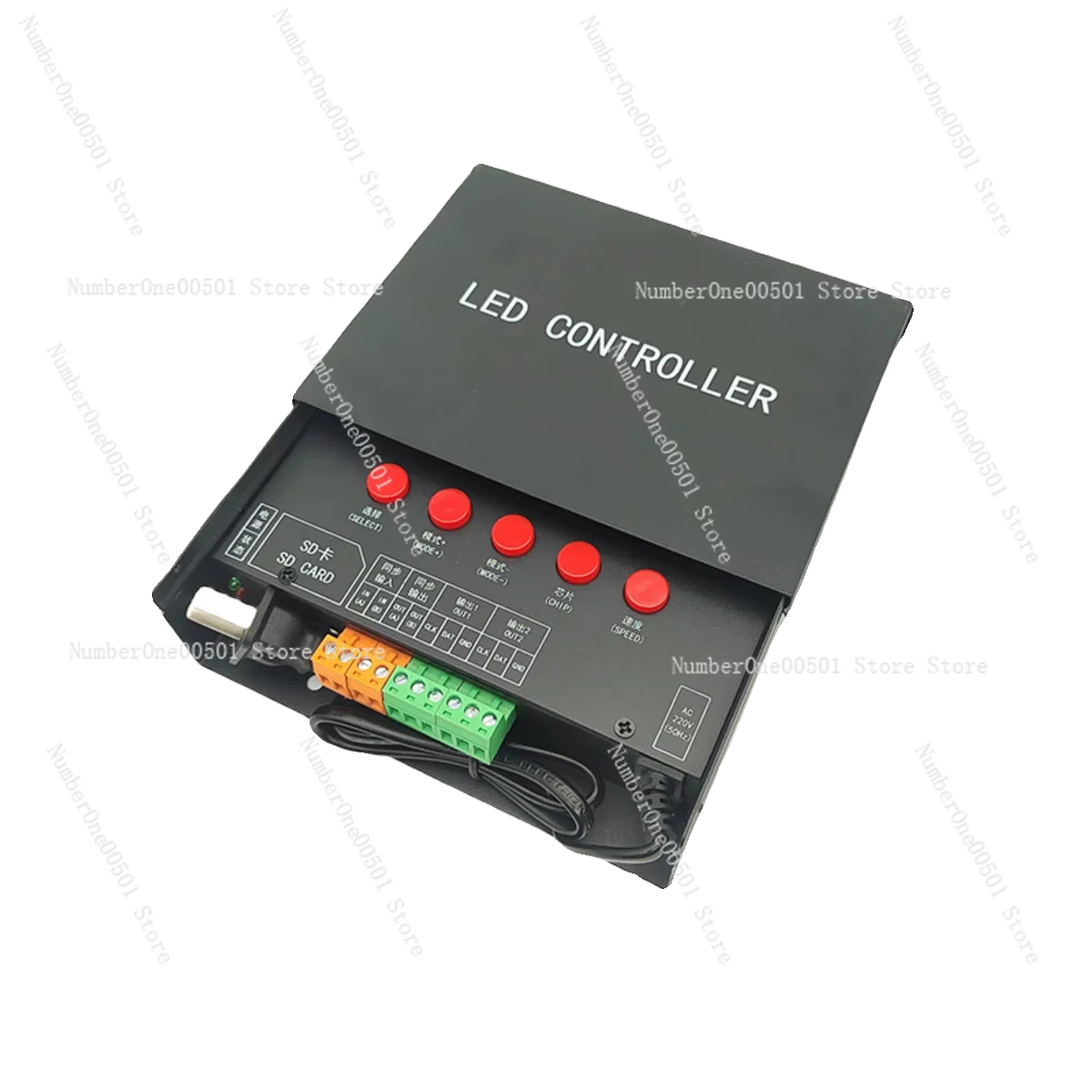 

Контроллер слайд-полоски 24 В, полноцветный светодиодный умный светильник для мобильного телефона, программируемый Bluetooth, RGB, водный свет для скачек