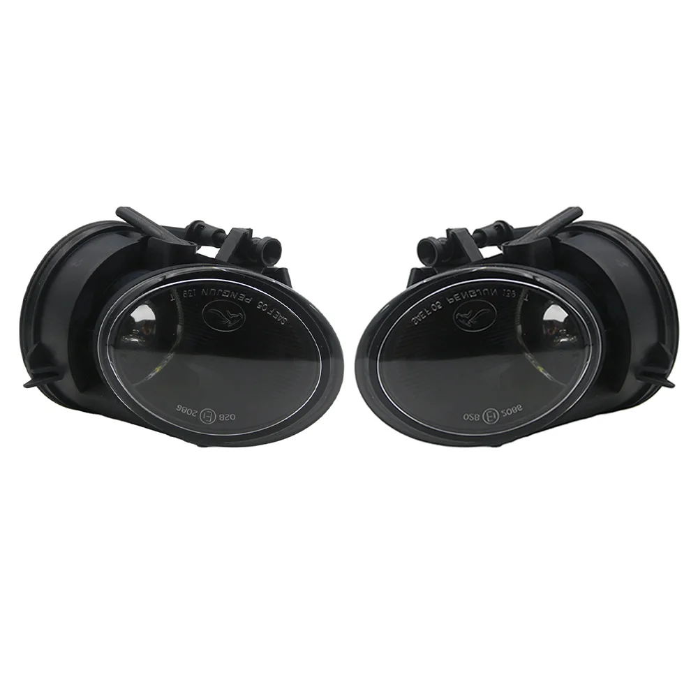 Fog Lamp For Audi TT 2006 2007 2008 2009 2010 2011 2012 2013 2014 Front Bumper Anti Fog Light 8J0941699 8J0941700