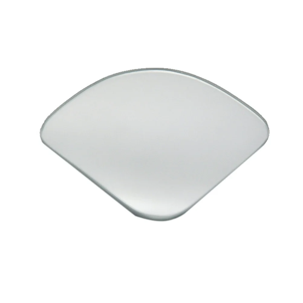 

1Pair Car Blind Spot Mirror Fan Shape Rotatable Base Auxiliary Rearview Mirror Wide Angle Rearview Mirrors