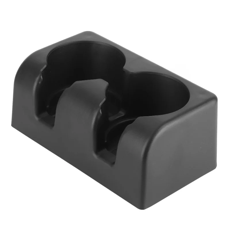 

Bench Seat Cup Holder Dual Cupholder Insert Drink Storage 89039574 Fit For Chevrolet Colorado 04-12