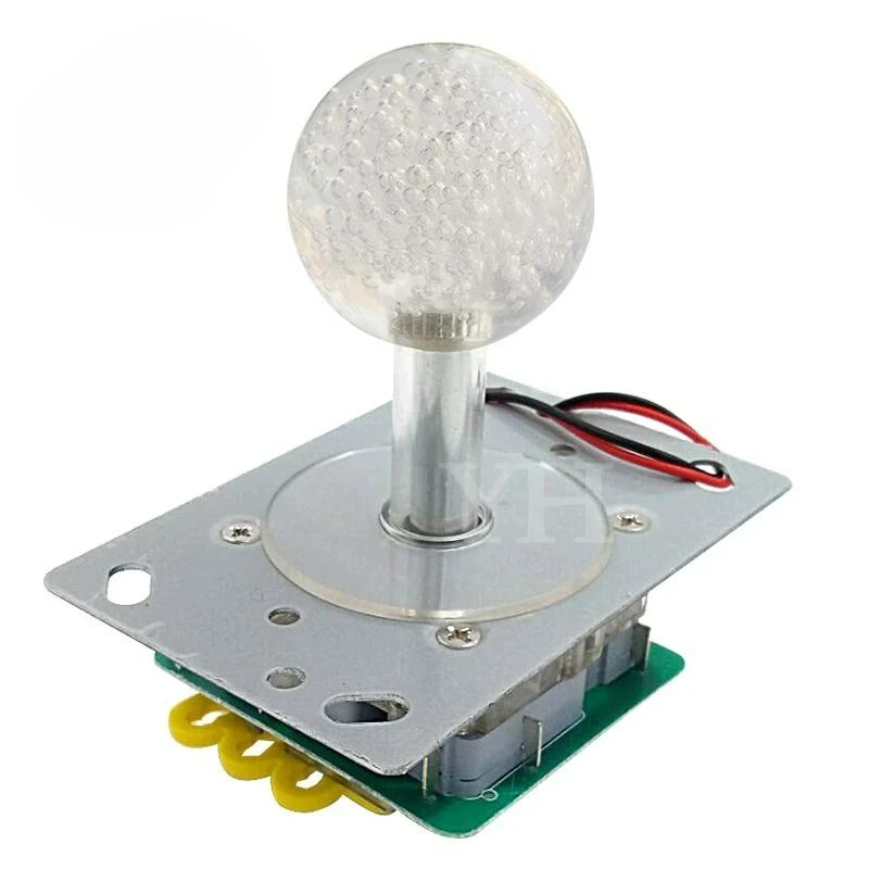 Arcade Game Machine 97 KOF King of Fighters Claw Machine Robot Light Up Joystick Coin Operated Games