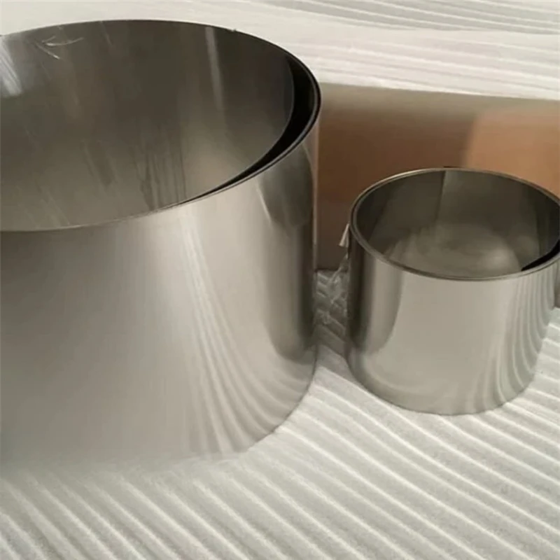 

High temperature alloy inconel625 steel strip, corrosion resistant inconel625 nickel alloy, strip 625