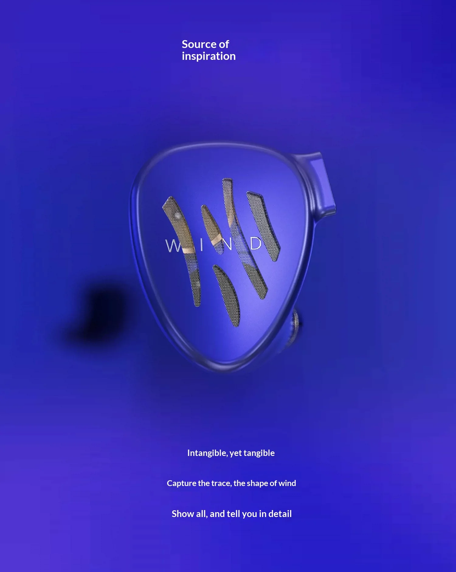 BQEYZ Wind Wired Headset Middle And Low Frequency Bone Conduction Unit Esports Headset LCP Composite Diaphragm Moving Coil Gifts