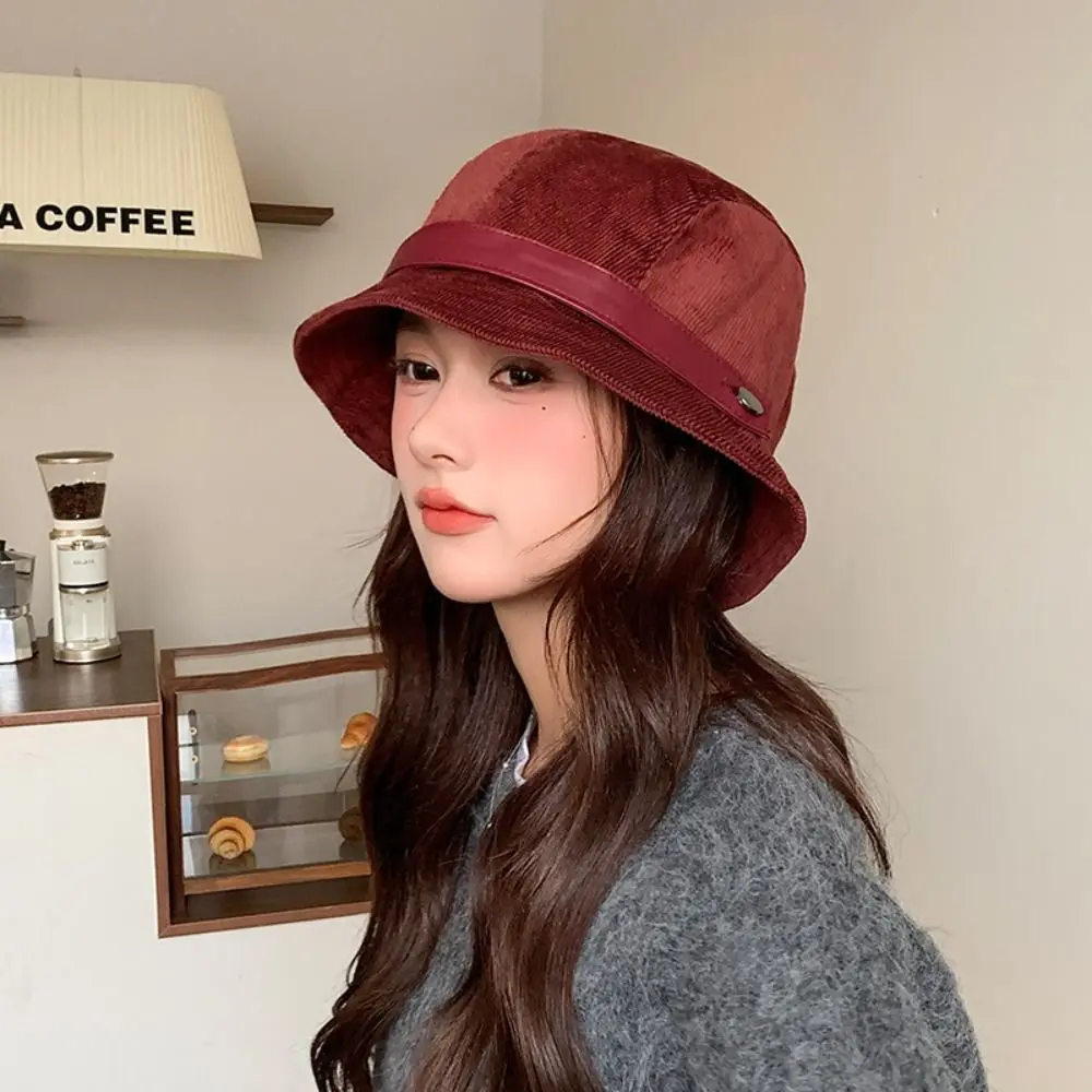 Casual Wide Brimmed…