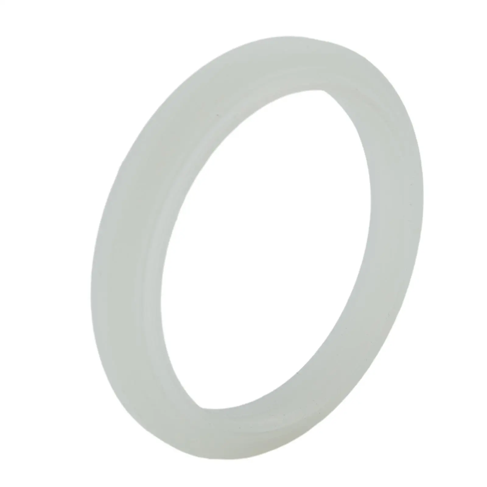 Gasket O-Ring For DeLonghi-EC685 EC680 EC850 860 Coffee Machine Spout Silicone Sealing Ring Coffee Maker Replacement Accessories