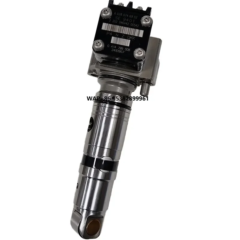New Fuel Pump A0280746902 0414799008 Suitable for Atego Actros Trucks