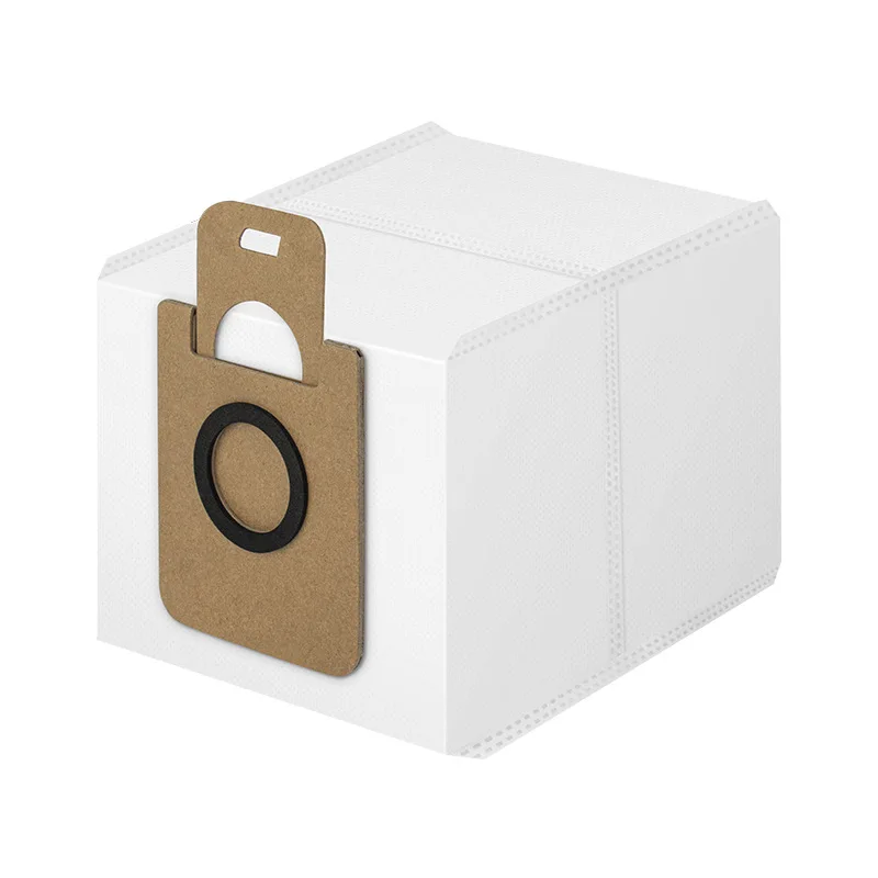 Dreame L10PLUS Z10PRO 청소 로봇 액세서리 먼지 봉투 부직포 가방 소모품