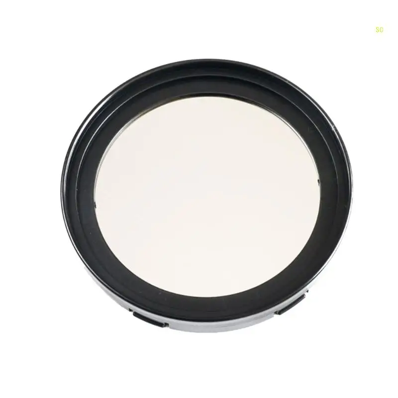 Omni150 望遠鏡黒点用 1PC 5.0 バード膜レンズフィルム プラスチックフィルタードロップシップ