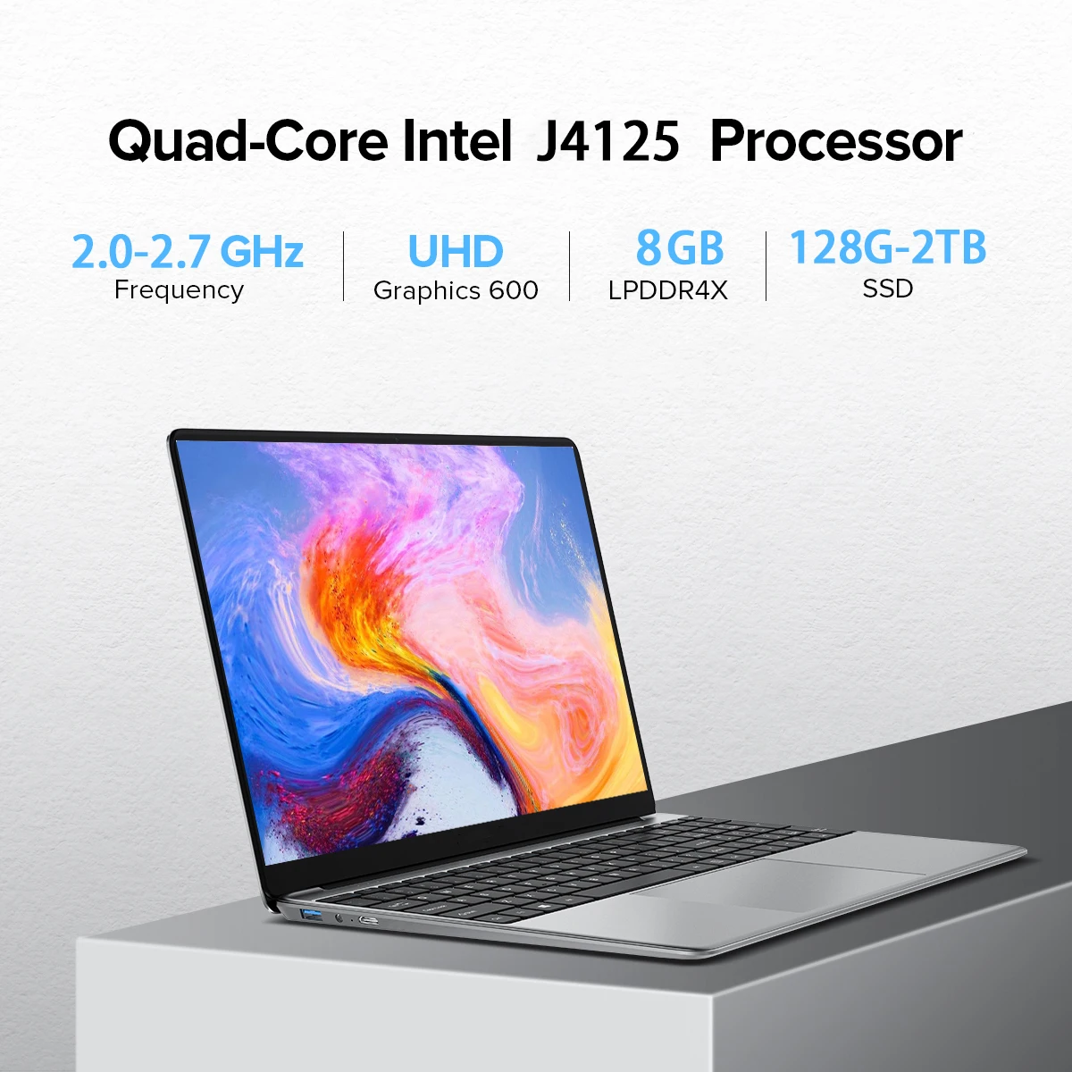 12G RAM Inch 512G/1TB/2TB SSD FHD USB3.0 Windows Netbook Intel bộ Vi Xử Lý Quad Core Nhận Dạng Vân Tay 5G WIFI