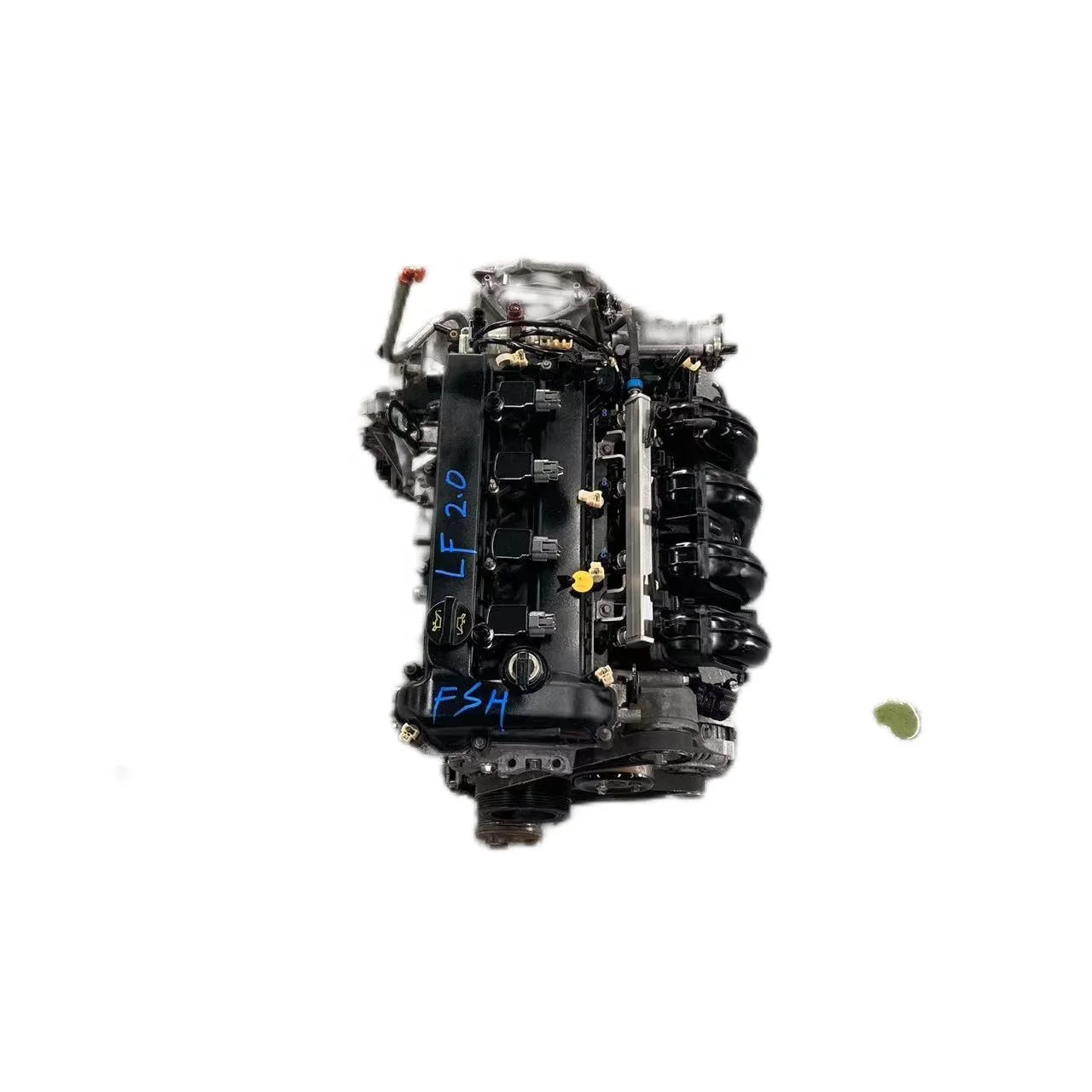 various versions cars gasoline engine LF2.0 used engine gasoline for Maz da