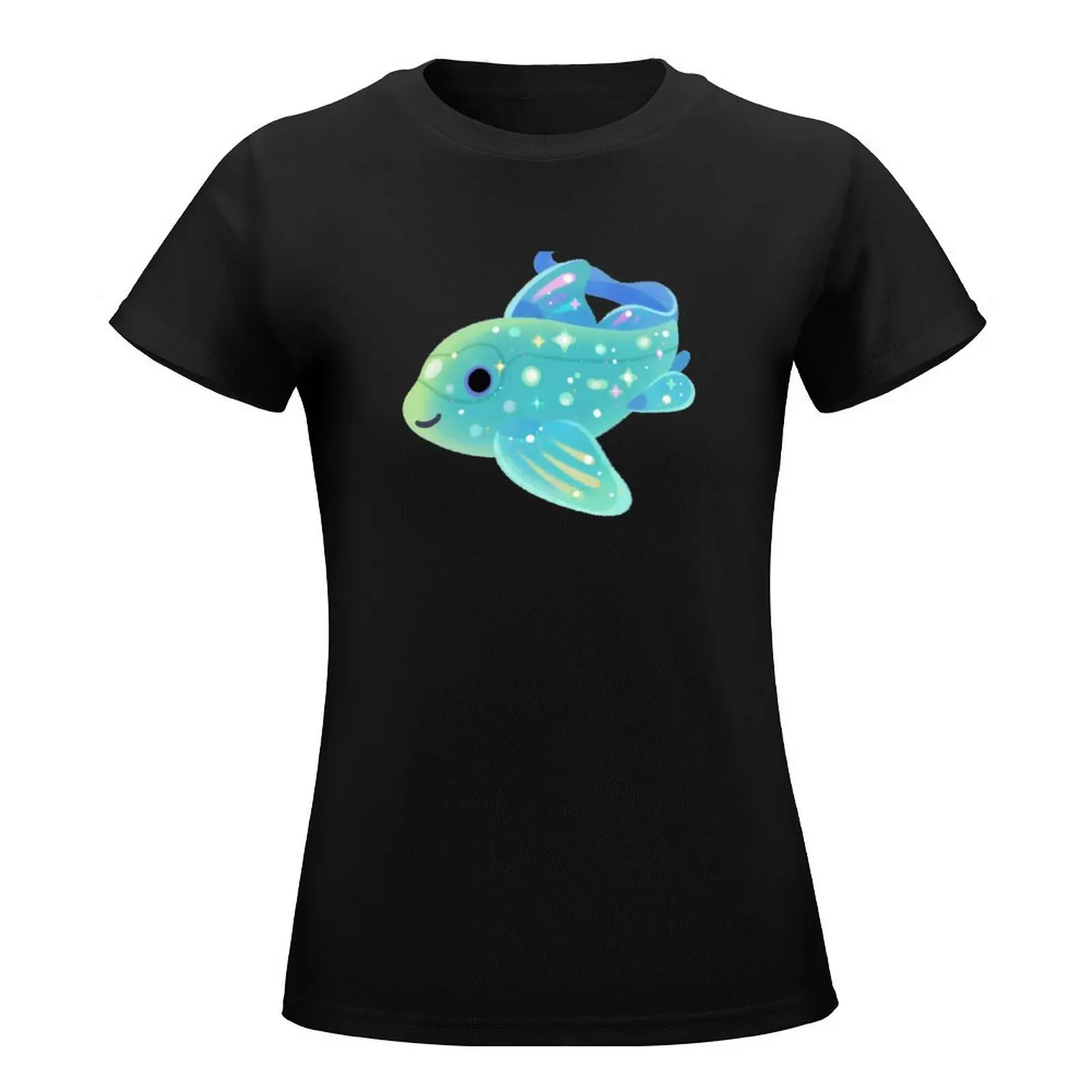 Chimaera (Ghost sharks) T-Shirt cute clothes Female clothing Women clothes