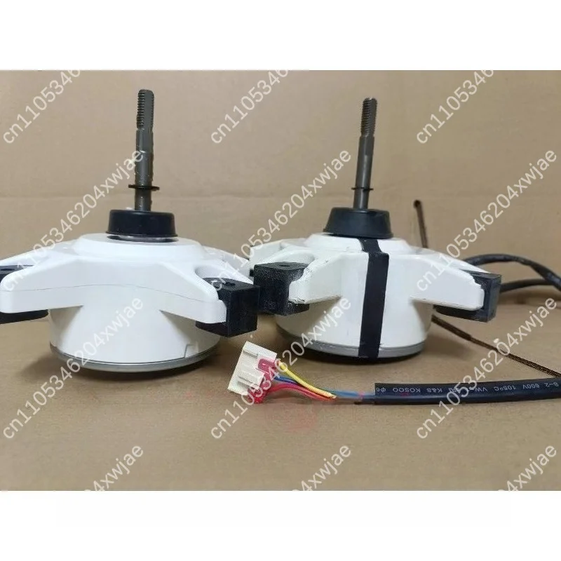 For Variable Frequency Air Conditioner DC Fan Motor T10WZ33-A03 Fan ZKFN-33-10-1
