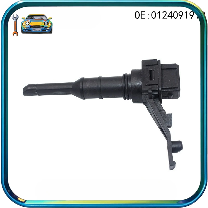 

01N 01V AUTOMATIC TRANSMISSION Speed Sensor 012409191D Fits for VW AG4