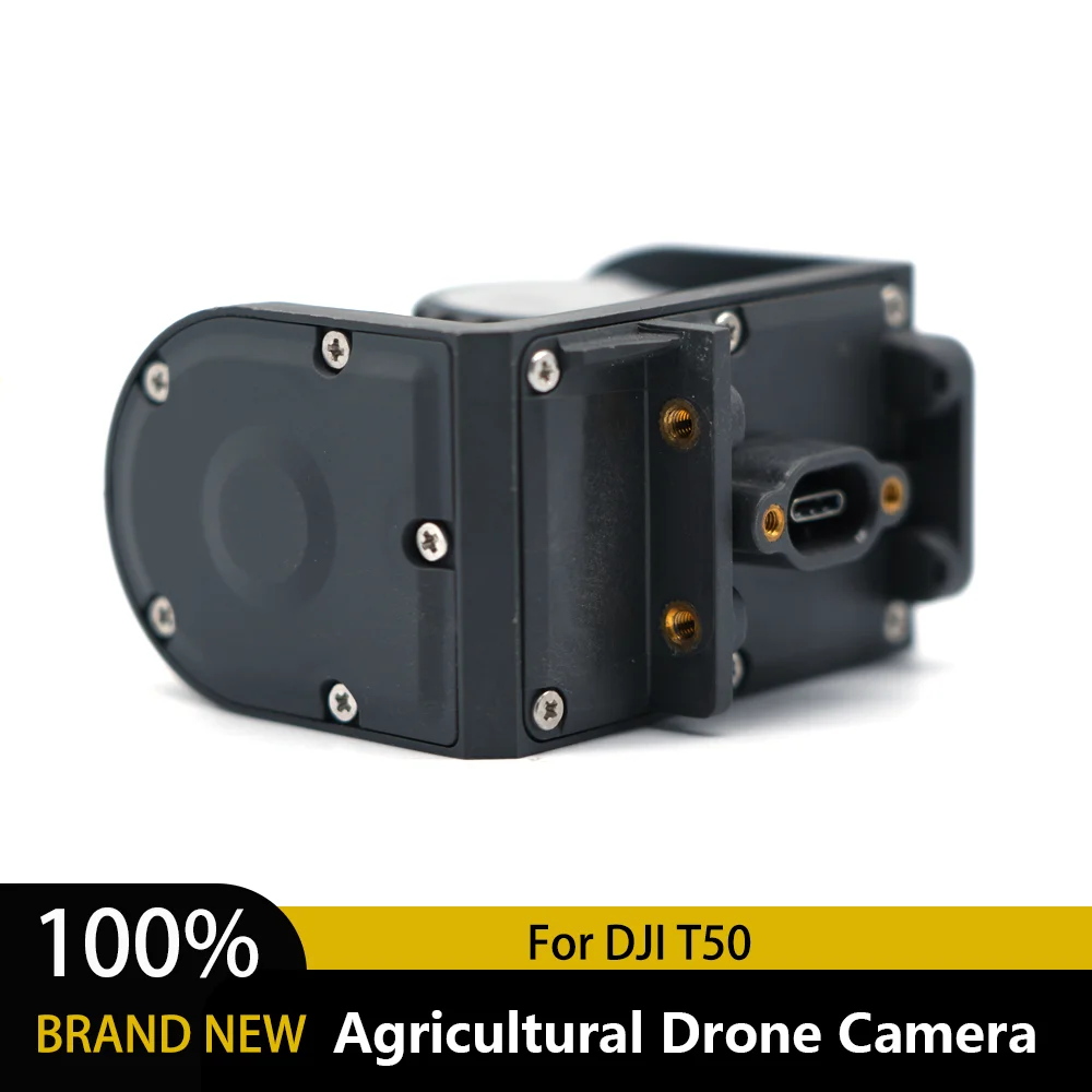 Drone FPV Camera Module for DJI T50 Agras Drone Spare Lens Accessory Replacement Vision Part Maintenance And Daily Repair Work