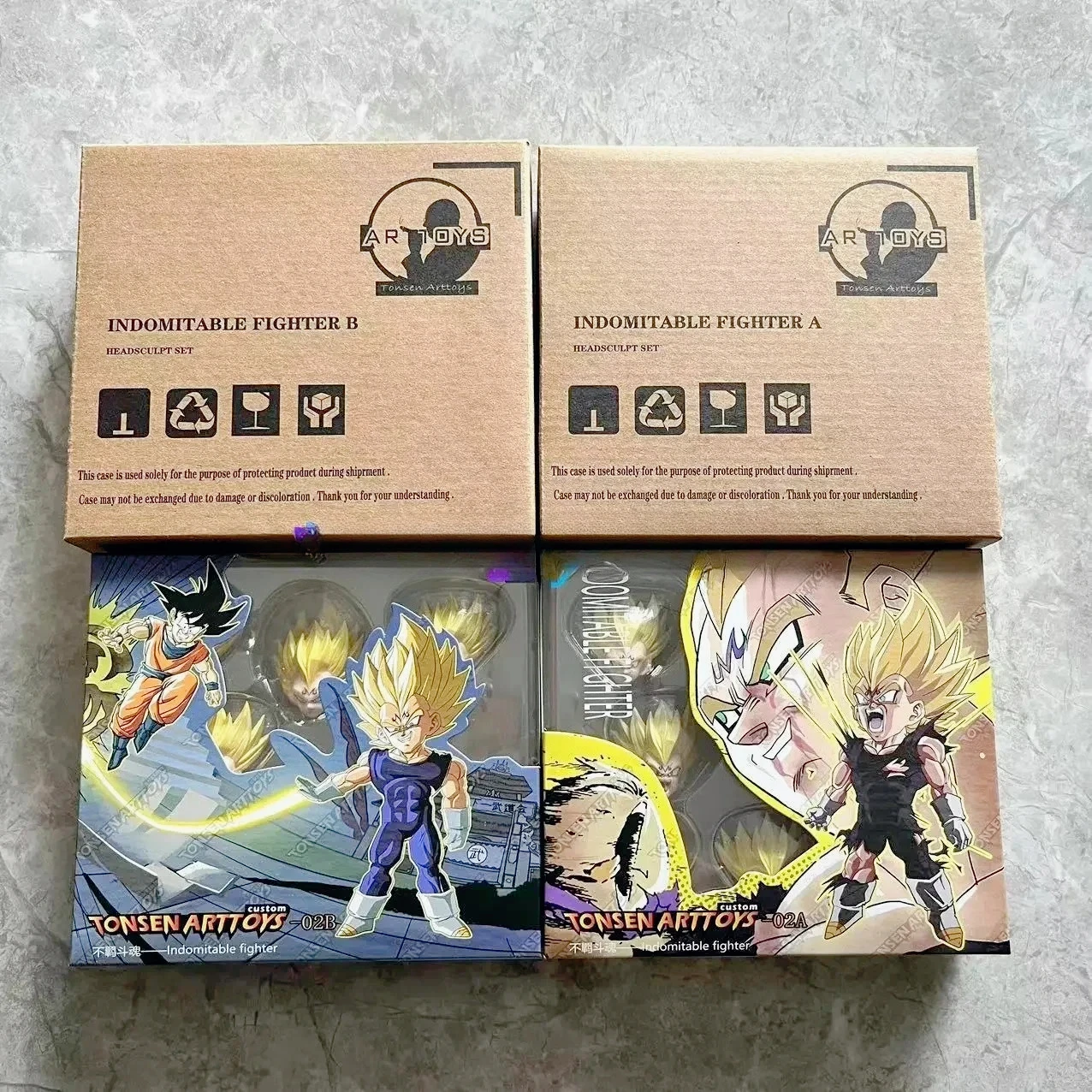 

В наличии 02A 02B Shf Sh Figuarts Cabeza Vegeta Majin, аксессуар для лица, экшн-фигурка, модель игрушки, фигурка аниме