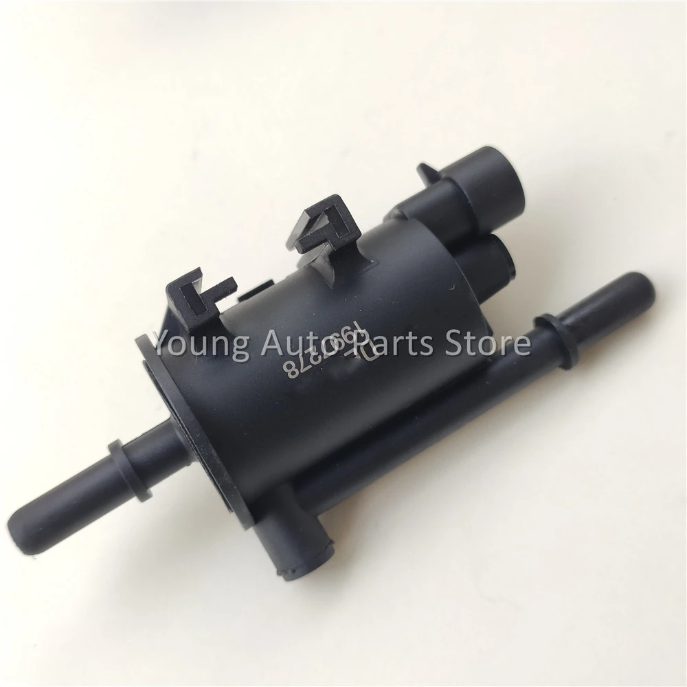 5X válvula de purga solenoide de recipiente 1997278 para Chevrolet Cavalier Aveo 5 Mini Cooper Saab 9-3 X Buick LeSabre Park Avenue 1997285