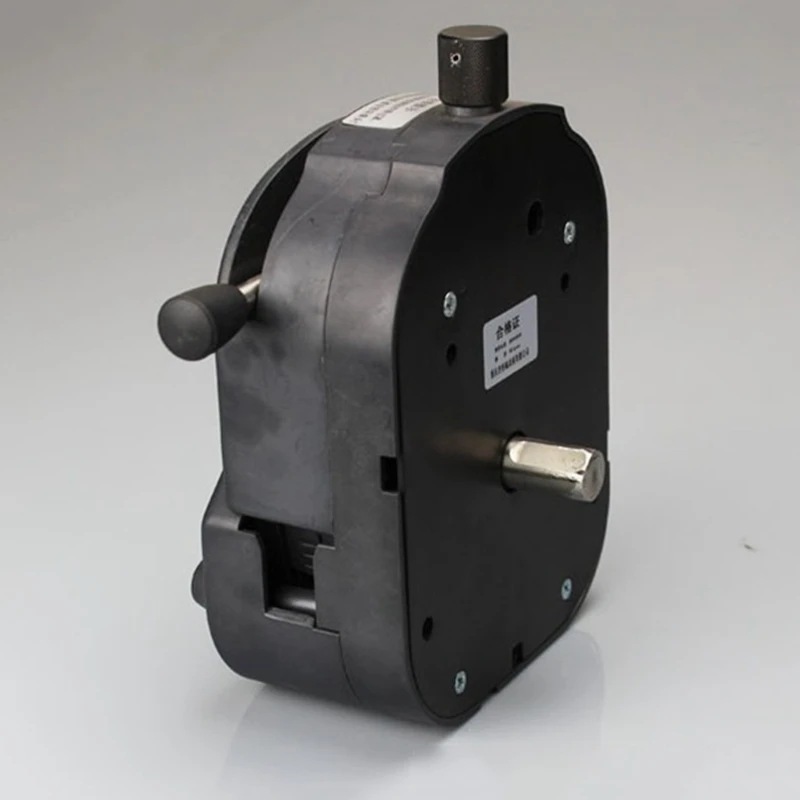 Peristaltic pump head 353Y pump head easy installation 12L / min high flow peristaltic high corrosion resistance high resistance