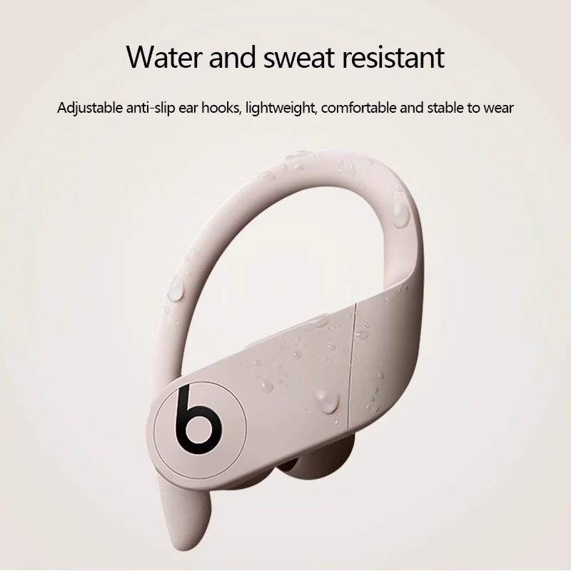 Beats Powerbeats Pro True Wireless Bluetooth-Kopfhörer In-Ear Magic Sound Sport-Headset