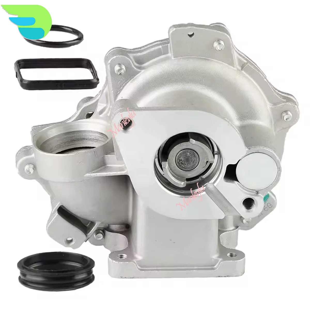 11517511220 11517511221 11517515778 Cooling System Water Pump for BMW E81 E82 E87 E88 118i 120i E46 E90 E91 E92 318i 320 N45 N46