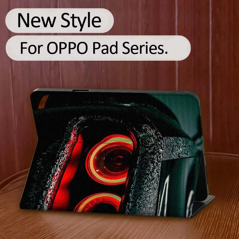 سيارة شعبية فاخرة باردة ل ممن لهم الوسادة 2 3 4 Neo Air SE X Pro 10.36 11 11.4 11.61 12.1 13.2 بوصة 2025 حافظة كمبيوتر لوحي قابلة للطي #3