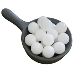 Delrin Polyoxymethylene (POM) Solid Plastic Balls 11mm-20mm 12mm 12.7mm 14mm 14.288mm 15mm 15.875mm Precision Bearing Ball