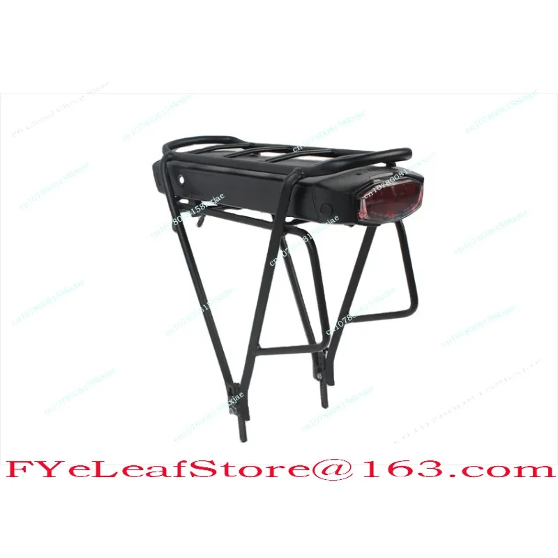 36V 17.5AH 52 Cells… - image