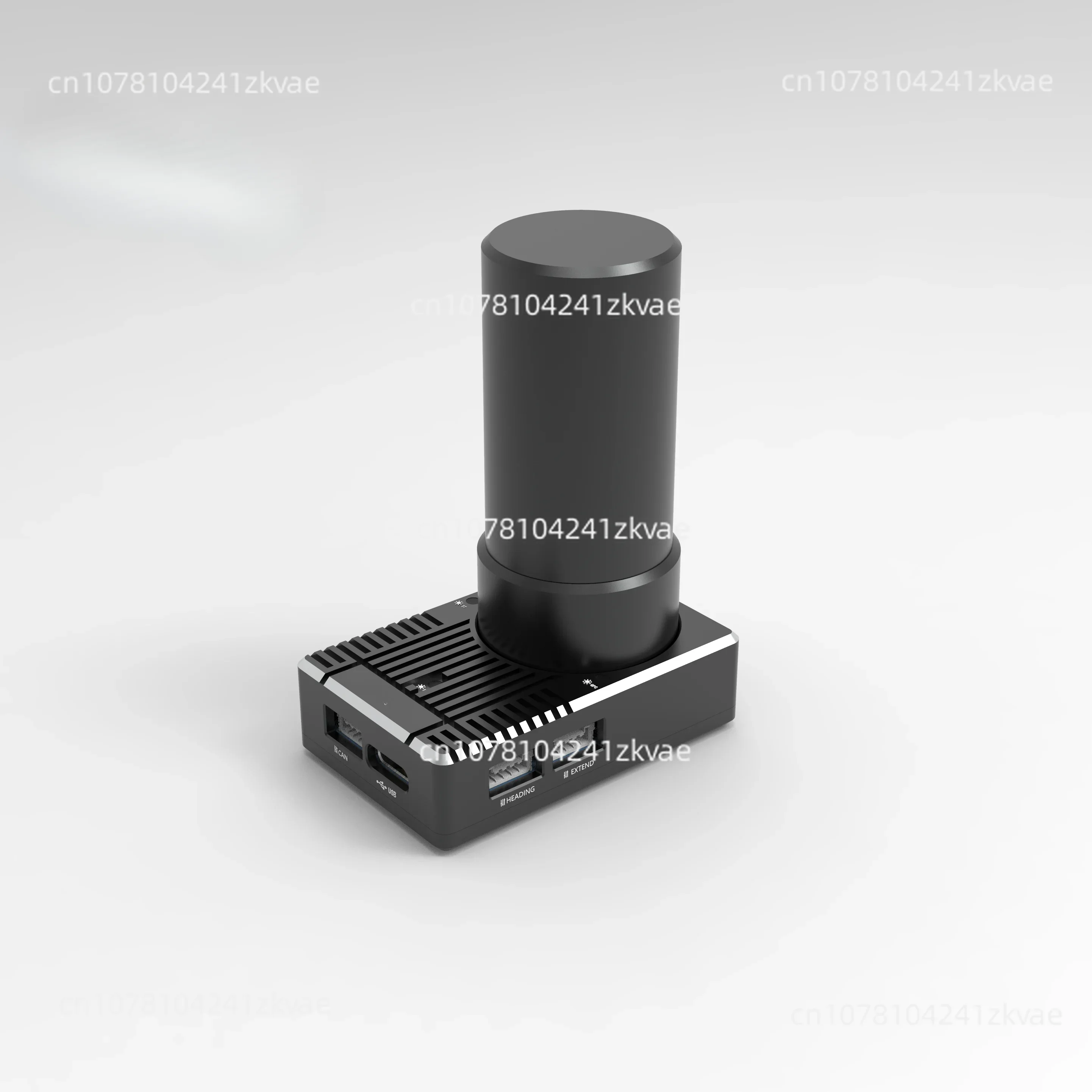 Uav Positioning Apm…