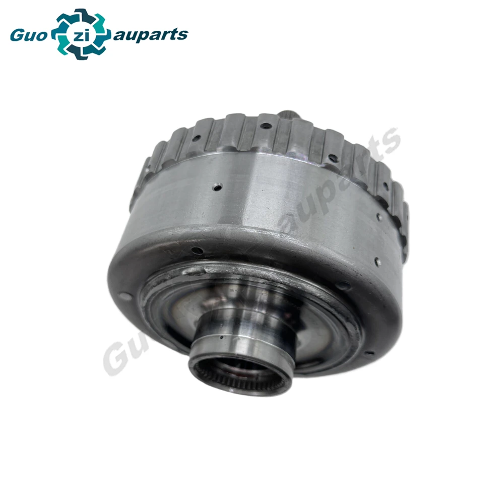OEM M11 Auto Transmission Brake Drum B1/C2 Drum for Geely 6 Speed Automatic Gearbox