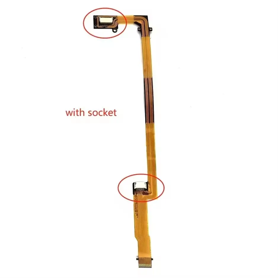 Lens Anti-Shake Fle…