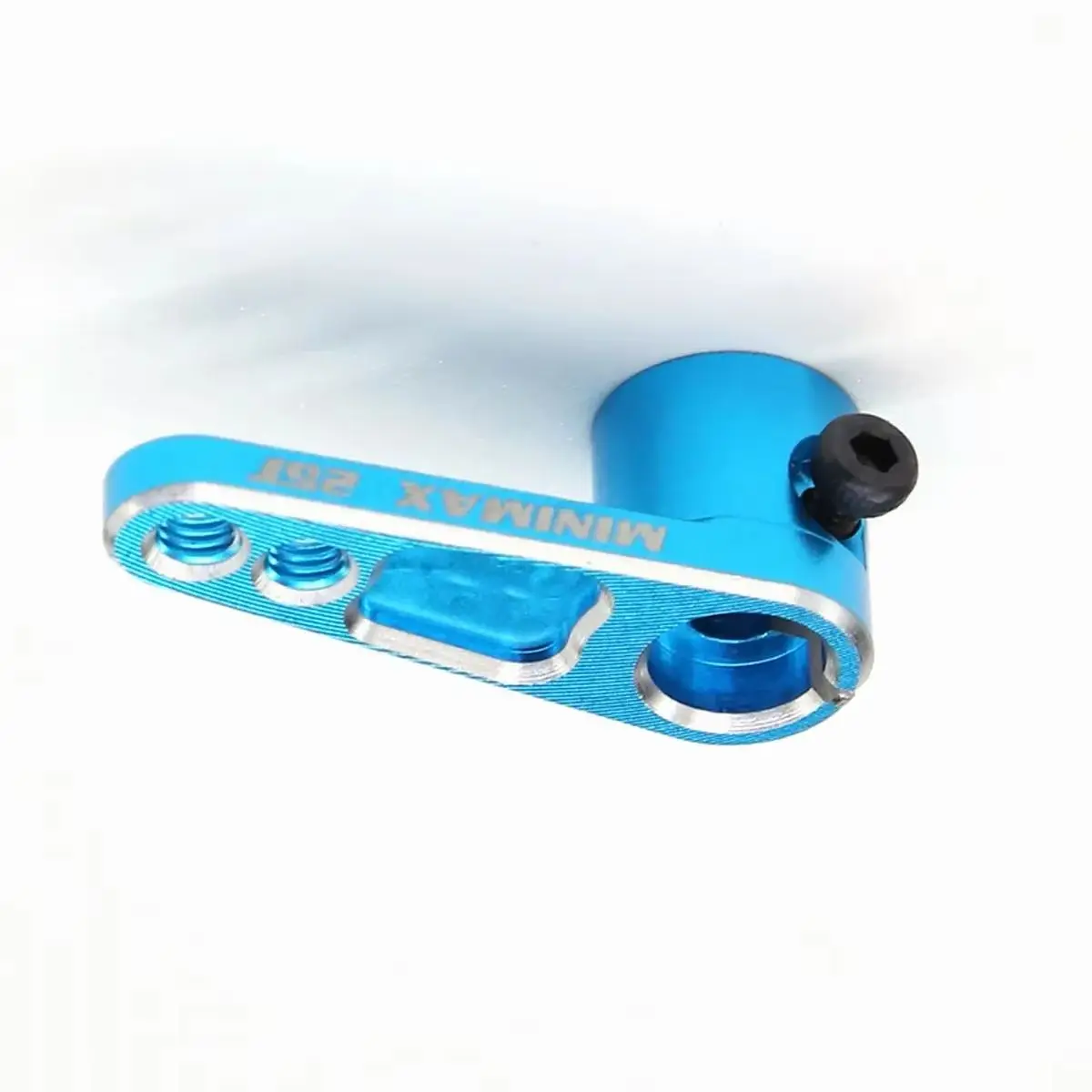 25T Aluminum Rc Ser…