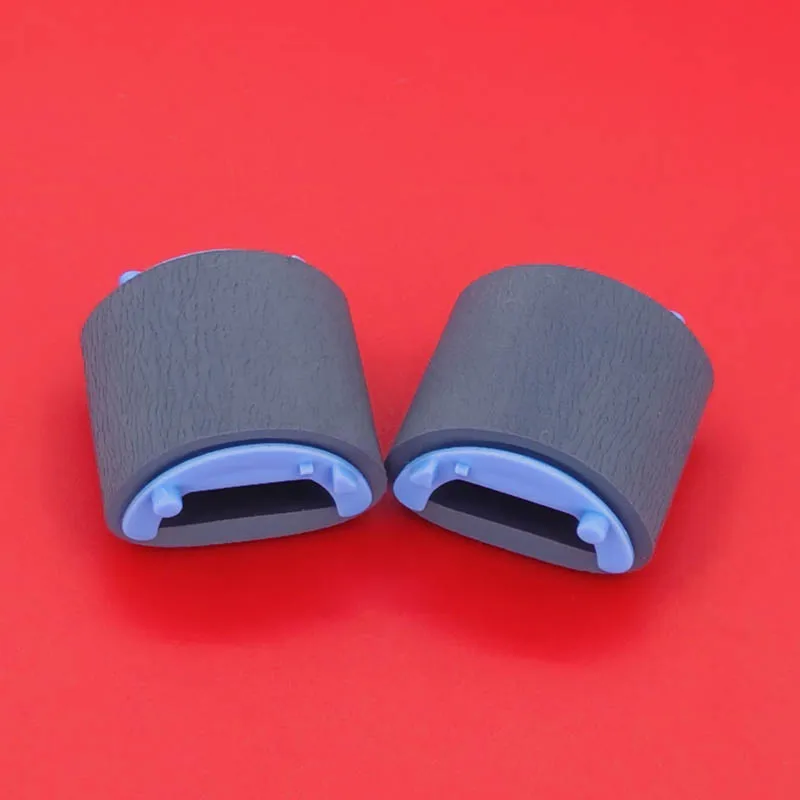 10pc RL1-1497-000 Pickup Roller For HP M1530 M1536 M1120 M1522 P1505 P1566 P1606 MF 4410 4450 4452 4570 4550 D520 LBP 3250 6200
