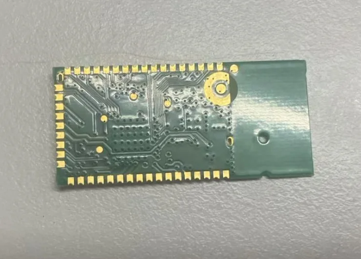 

Brand new original 23011-BM64C2 BM64C2BL02 Bluetooth chip main chip IS2064