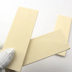 Synthetic Ivory Pattern Resin Material Made Knife Grip Handle DIY Making Board Patches Plate EDC Tools Carving Materials