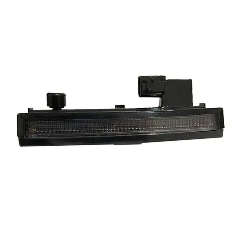 ABOK-Car 24V LED Sunvisor Lamp Top Lamp 2252794 2252783 For SCANIA Truck R650 G500 S730 S500 P500 Sun Visor Lights