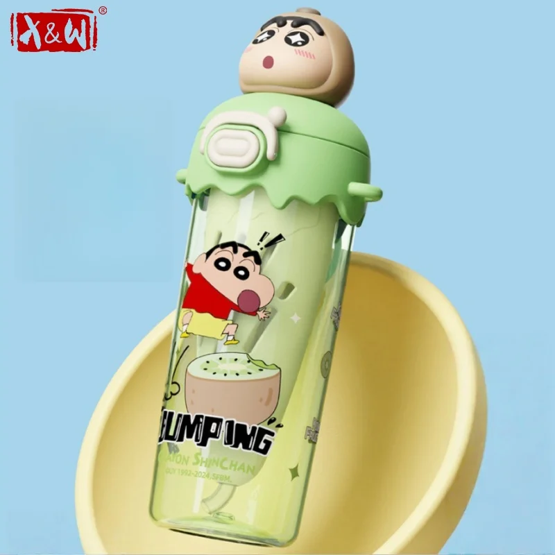 X&W 550ML For Crayo…