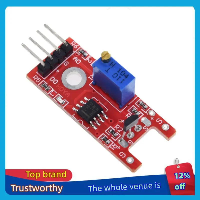 Tzt Smart Electroni…