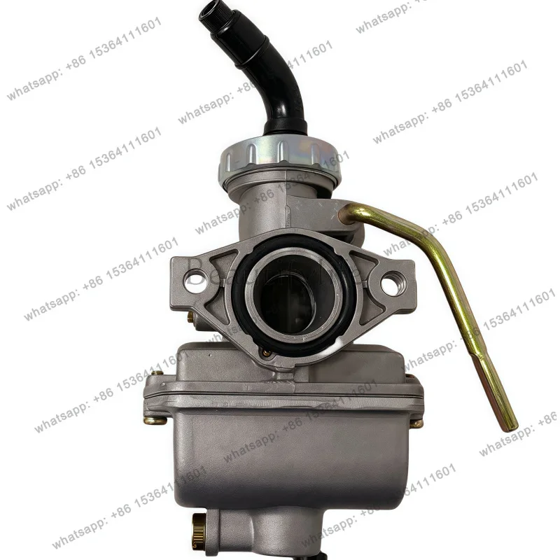 LS16100-GN1-A83 Motorcycle Carburetor for XR80R CRF80F PZ16 Carburetor