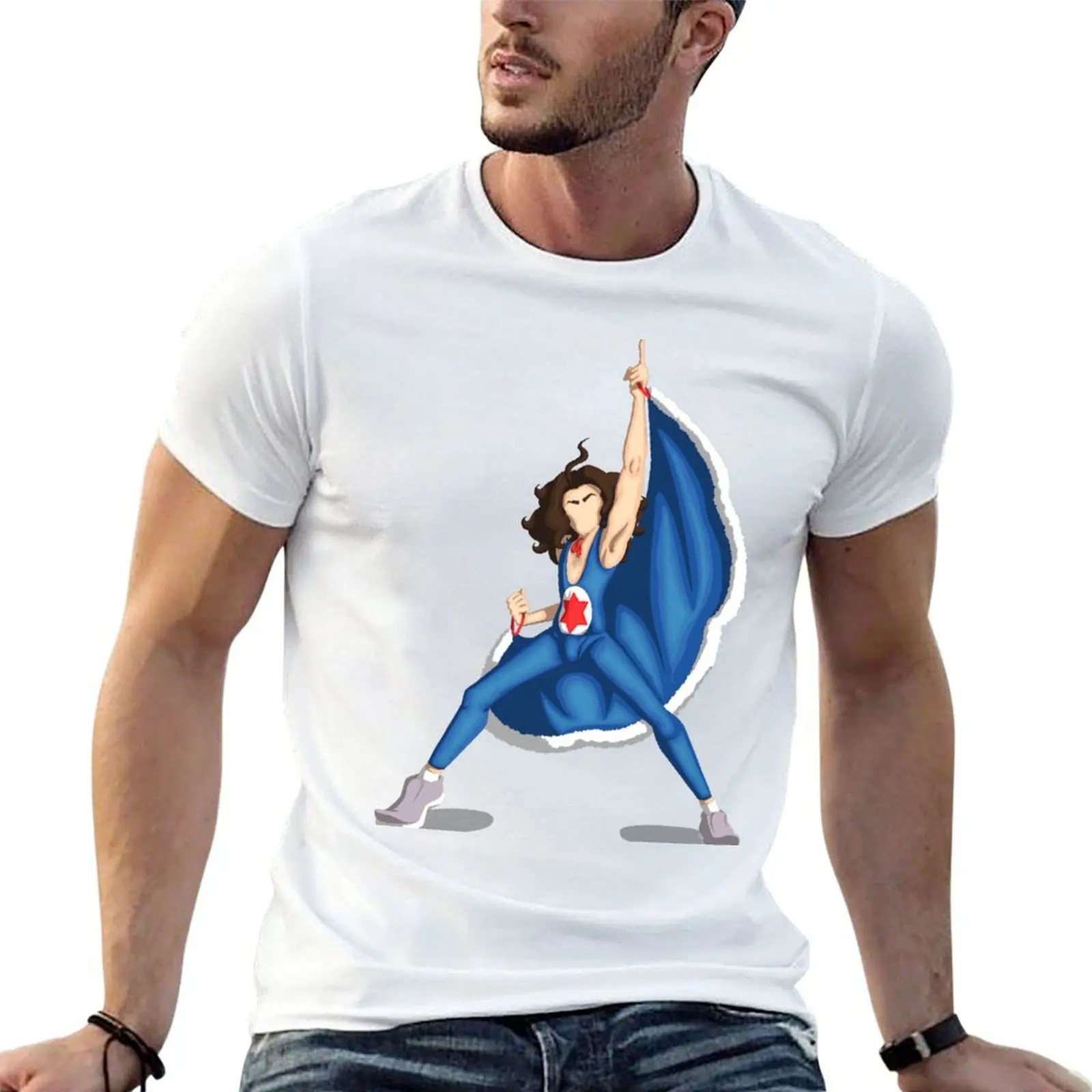 Ninja Sex Party - Danny Sexbang Vector T-Shirt anime quick drying mens vintage t shirts