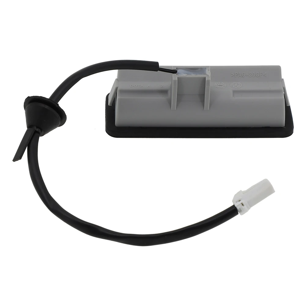 Car & Truck Parts Switch Button 1748915/1857333/6M51-19B514 Plastic Rear For Ford Kuga 2008-2012 Brand New Car